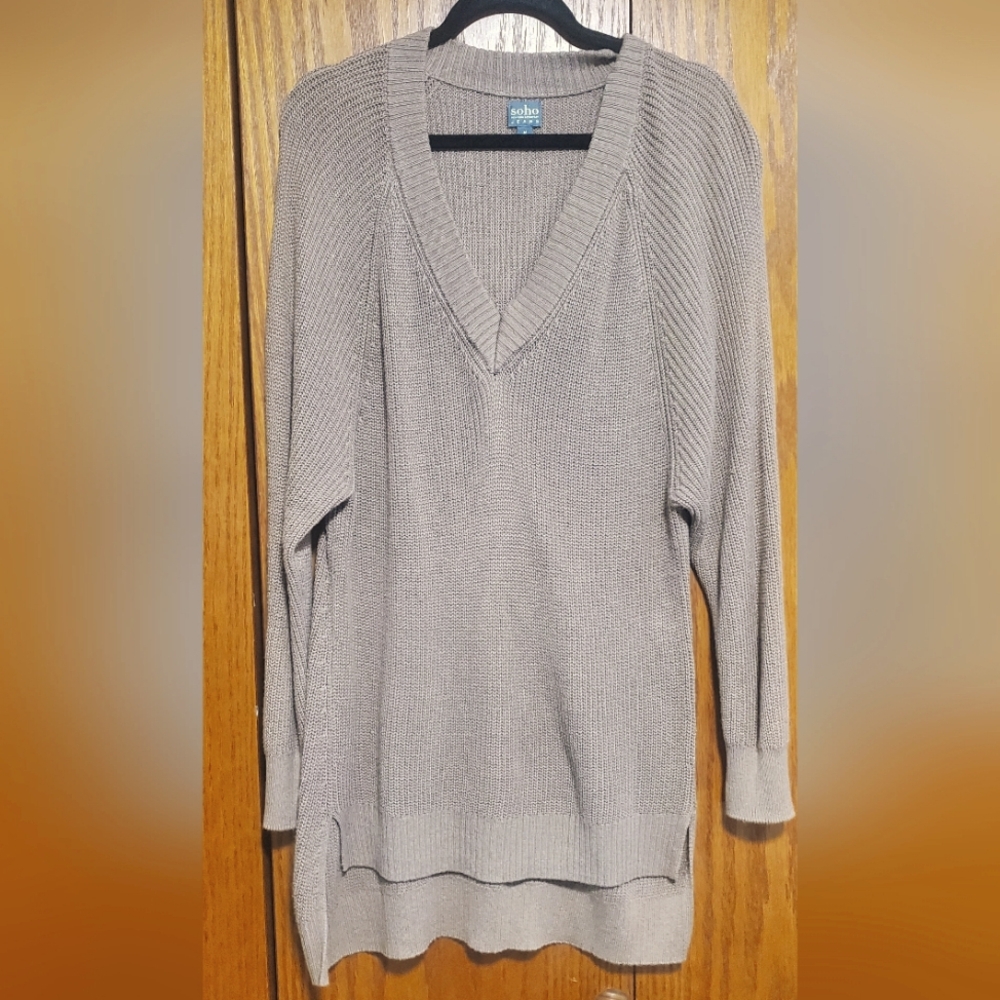 TWO! SOHO Jeans Sweaters